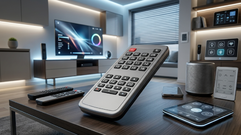 Air Remote