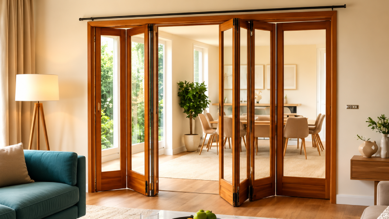 Doors and Windows-3