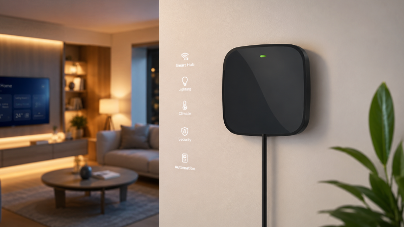 Smart Accessories