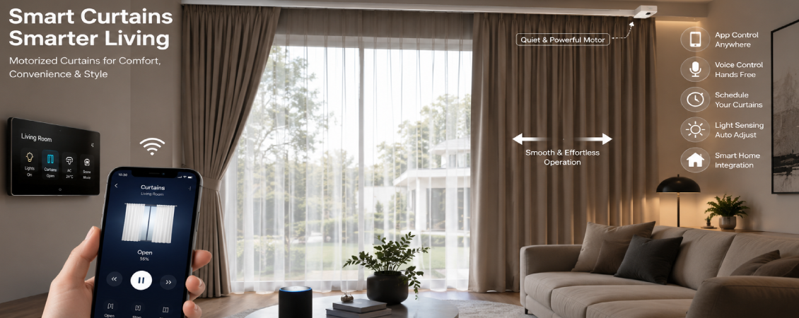 Smart Curtains-1