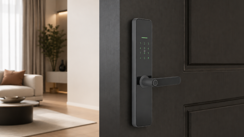 Smart Lock